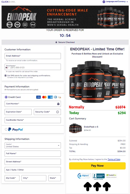 ViraFlexx Suplements